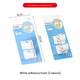 White Hooks [2 Pack]