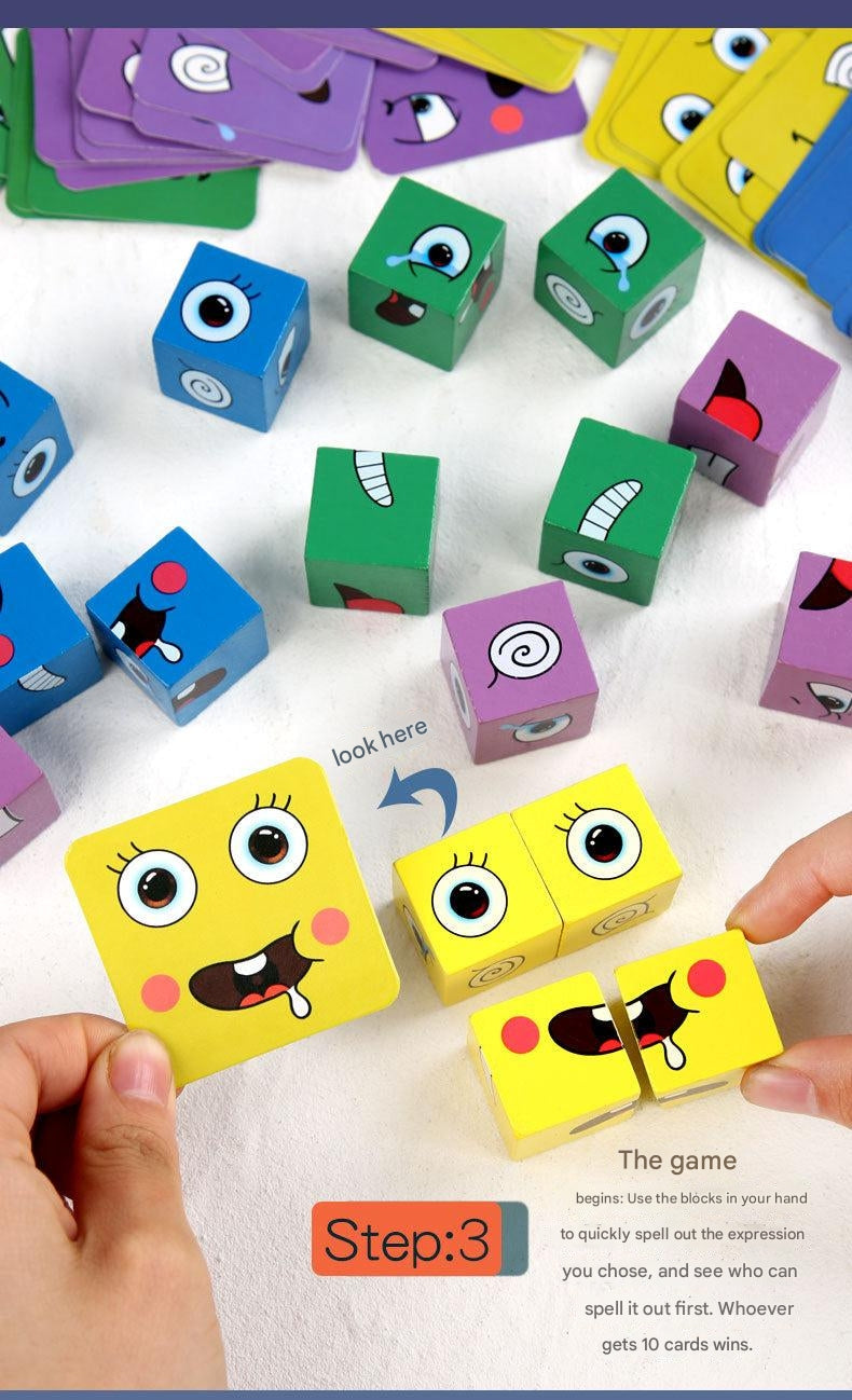 Educational toy