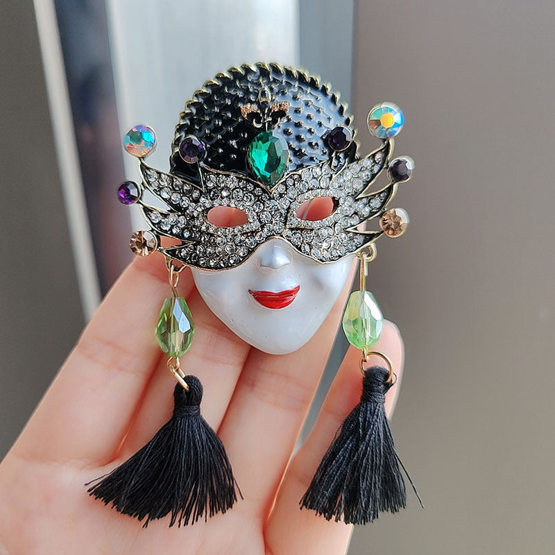 Trendy accessory for special occasions