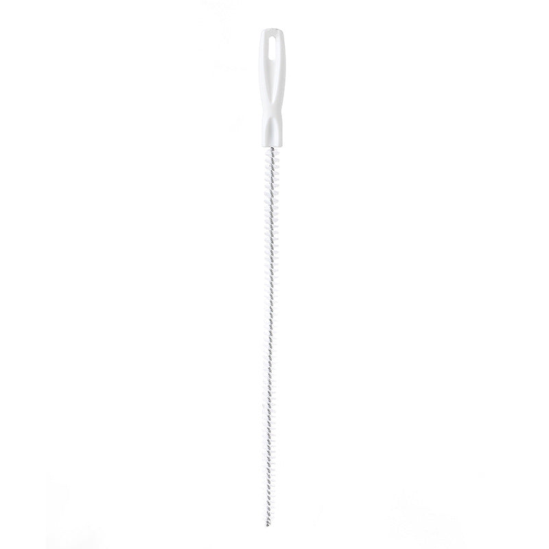 flexible drain cleaner brush