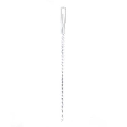 flexible drain cleaner brush