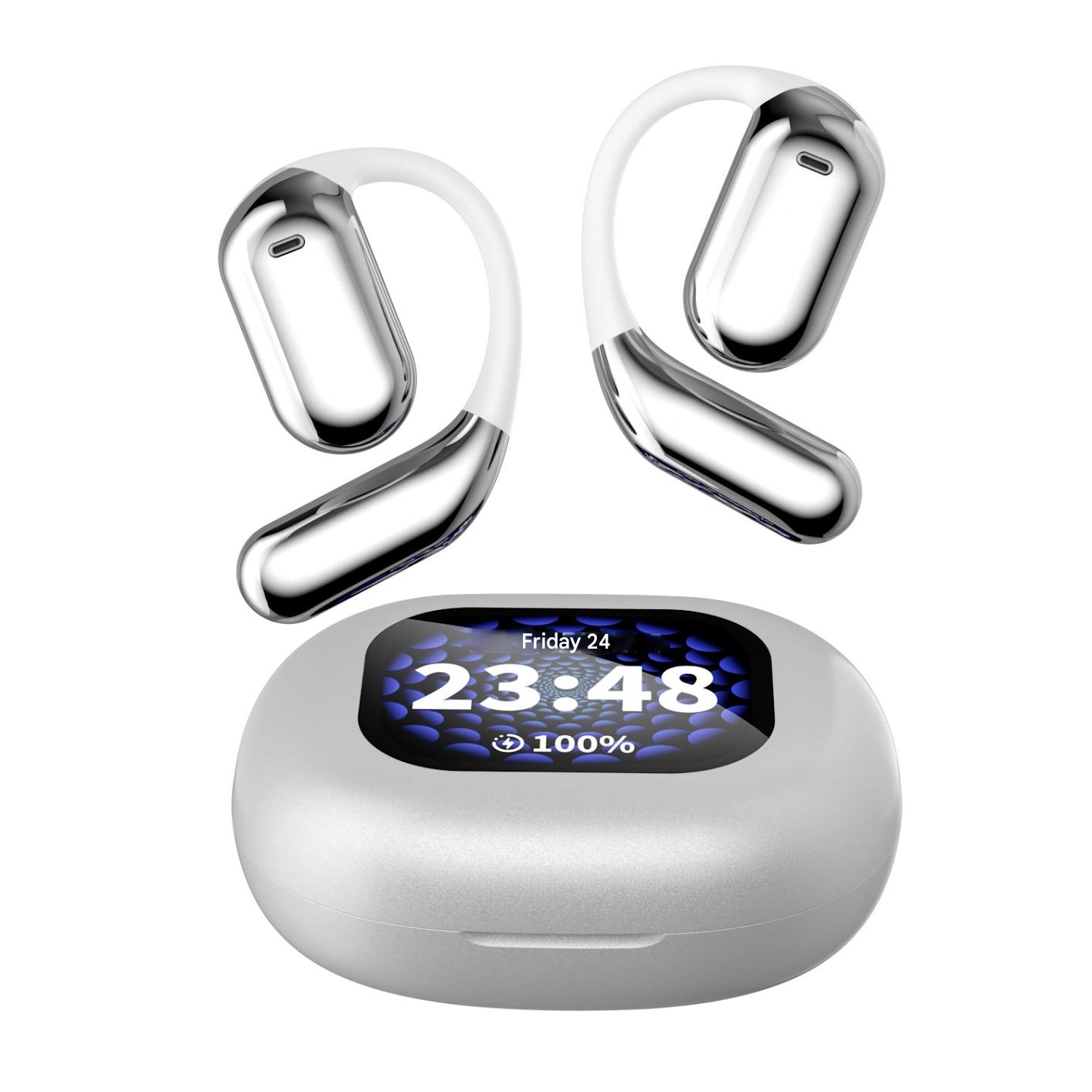 YYK530 Earphone Bluetooth 5.0