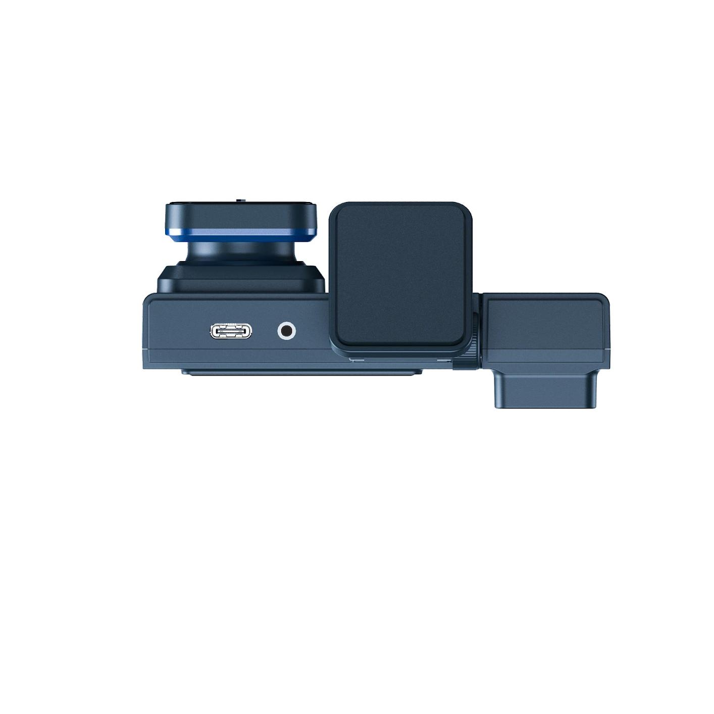 Dash Cam Product User Manual