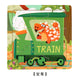 Train Set 21 (Pack of 1)