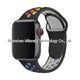48 Black Rainbow