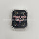 40mm transparent case (case only) (Pack of 1)