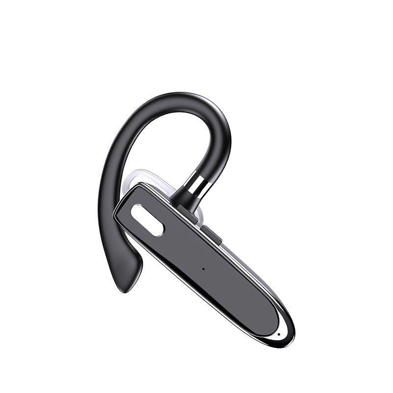 Ergonomic Bluetooth Earphones