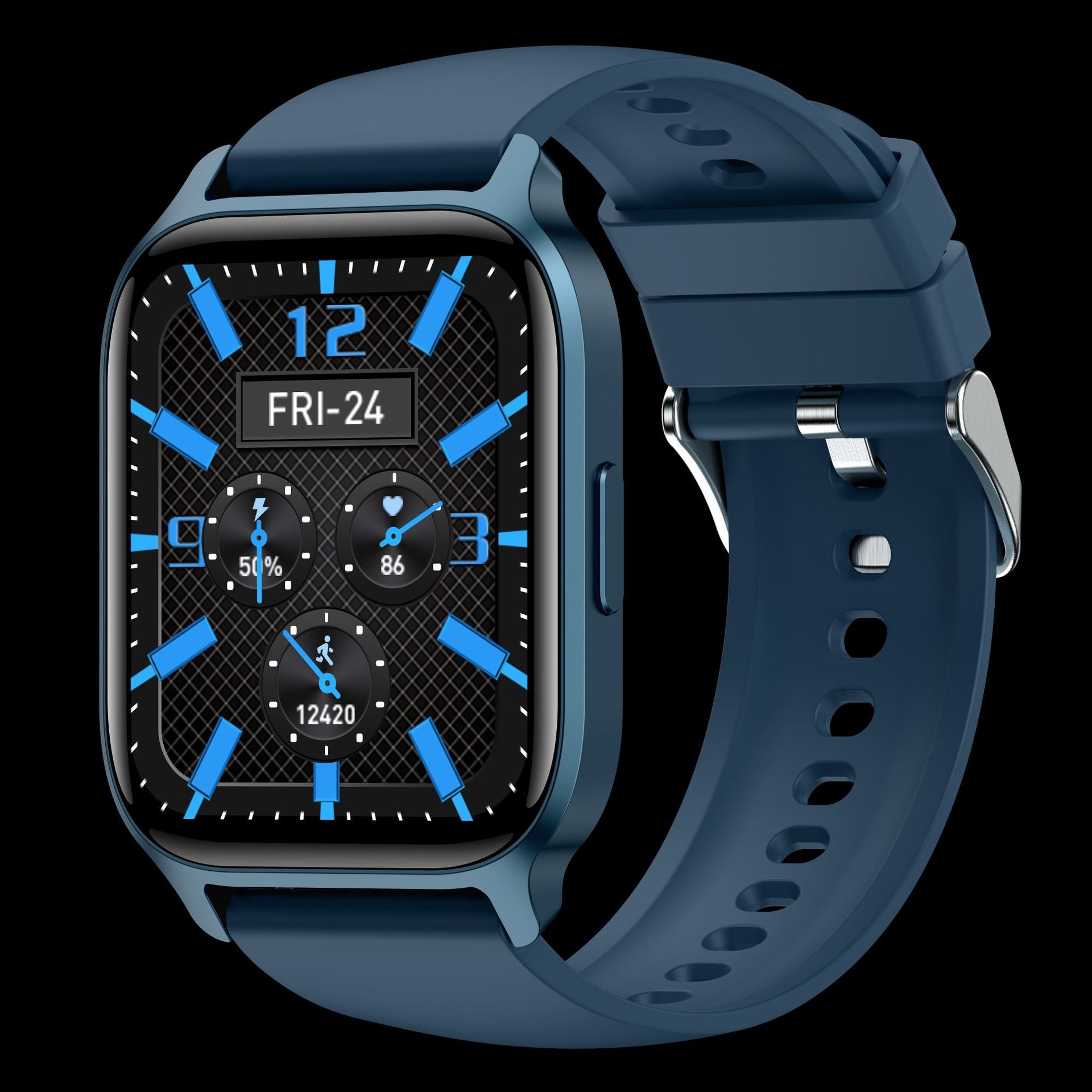Y3 smartwatch Bluetooth calling feature image 3