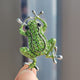 Frog Series Brooch XZ0256-2