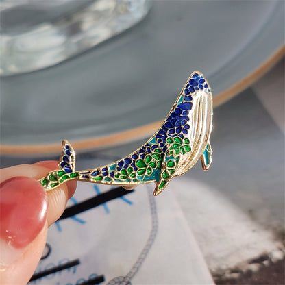 Charming brooch for fashion