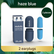 Smog Blue [Pair Pack]