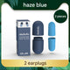 Smog Blue [Pair Pack]
