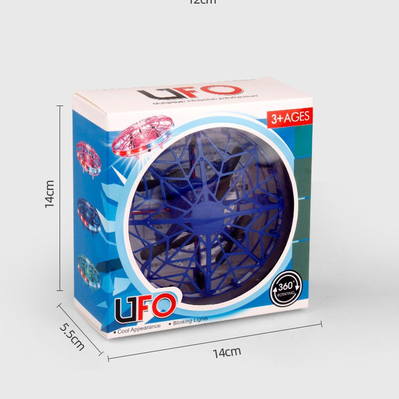 Floating LED Magic Ball image 5