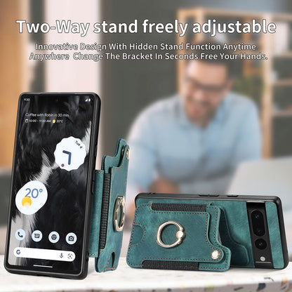 Card Holder Phone Case