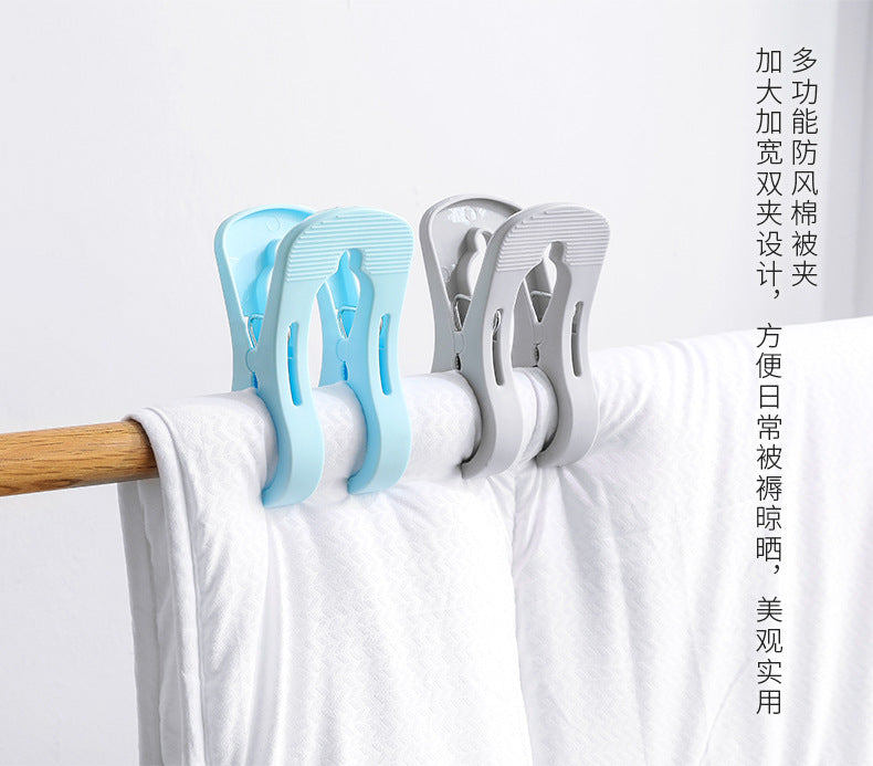 Bedding clips for windy days - Image 8