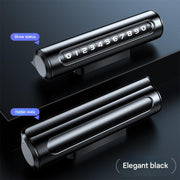 Q1D Black with Magnetic Base