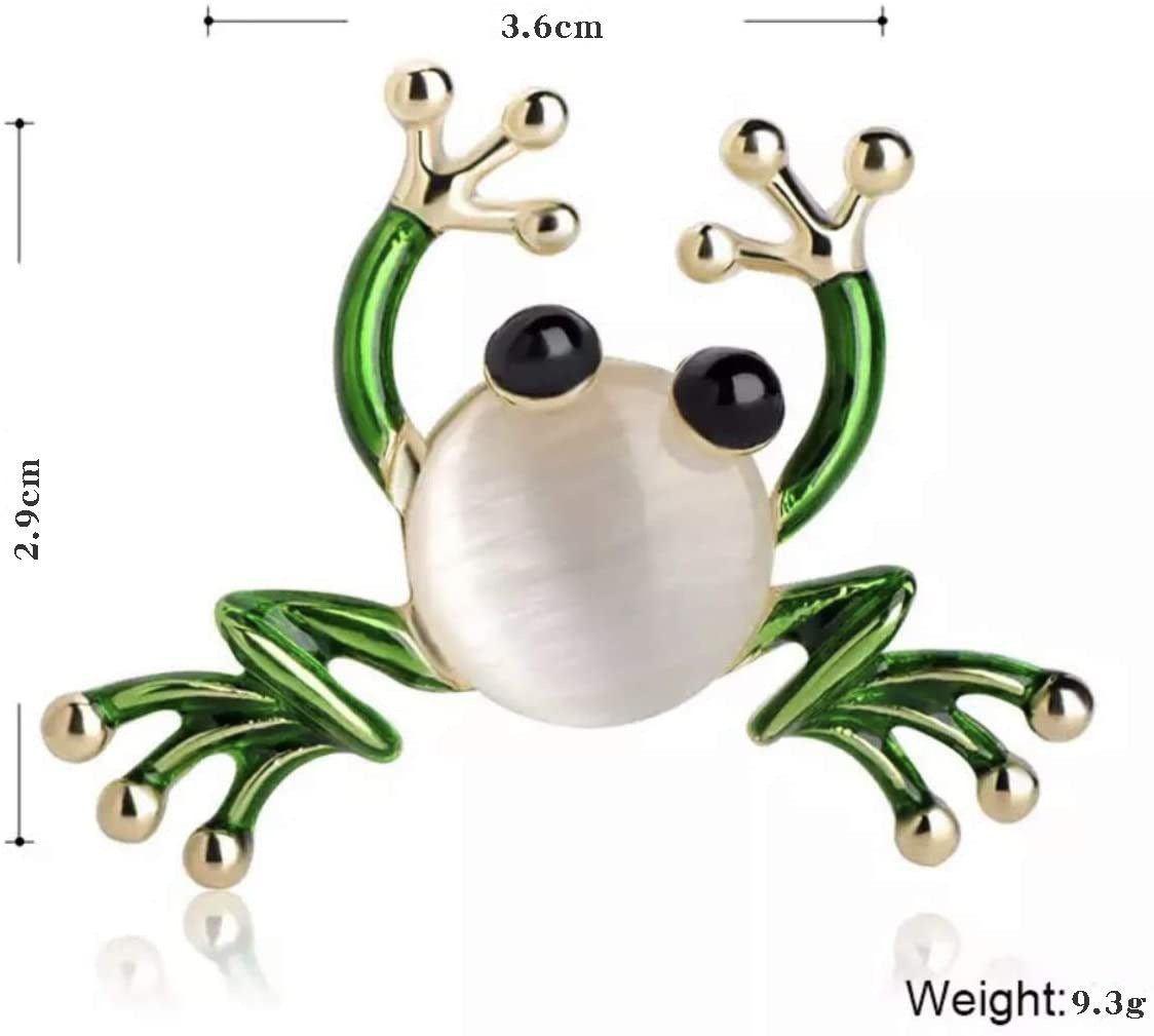 Animal pin brooch bee design