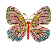 Colorful Butterfly 4072947