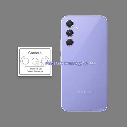 HD tempered glass