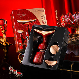 Ultrasonic Facial Massage Device Image 7