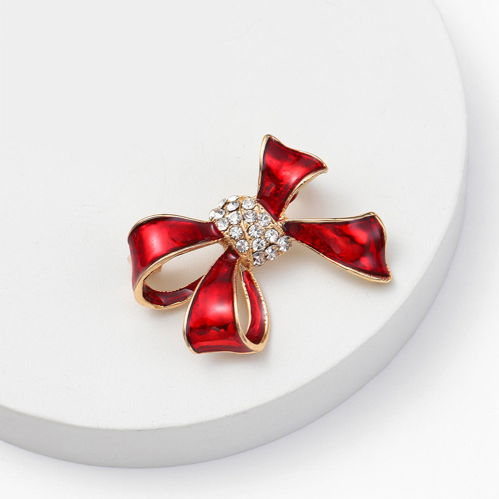 Trendy Alloy Brooch Pin Image 10