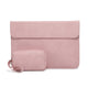 Pink + power pack (lamb leather)