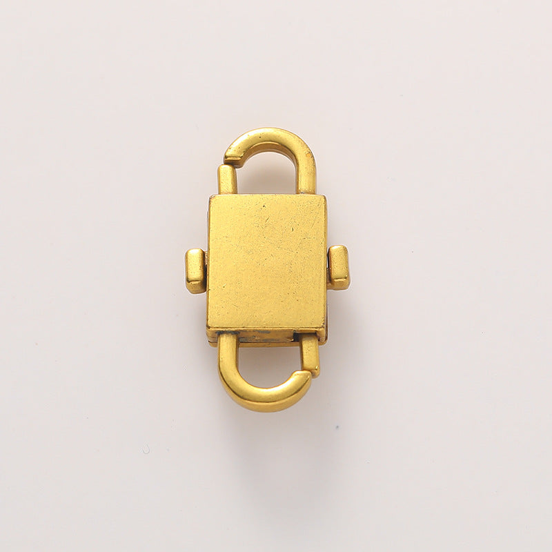 Metal Alloy Camping Hook Image 8