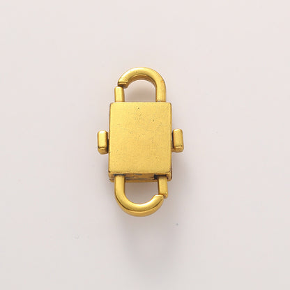 Metal Alloy Camping Hook Image 8