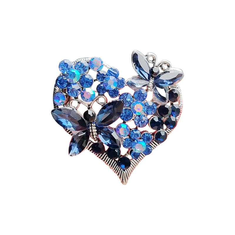 Chic Accessory for Fashionable Outfits