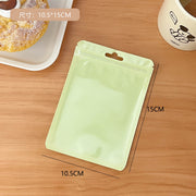 Size 3 Yellow (Pack of 5)