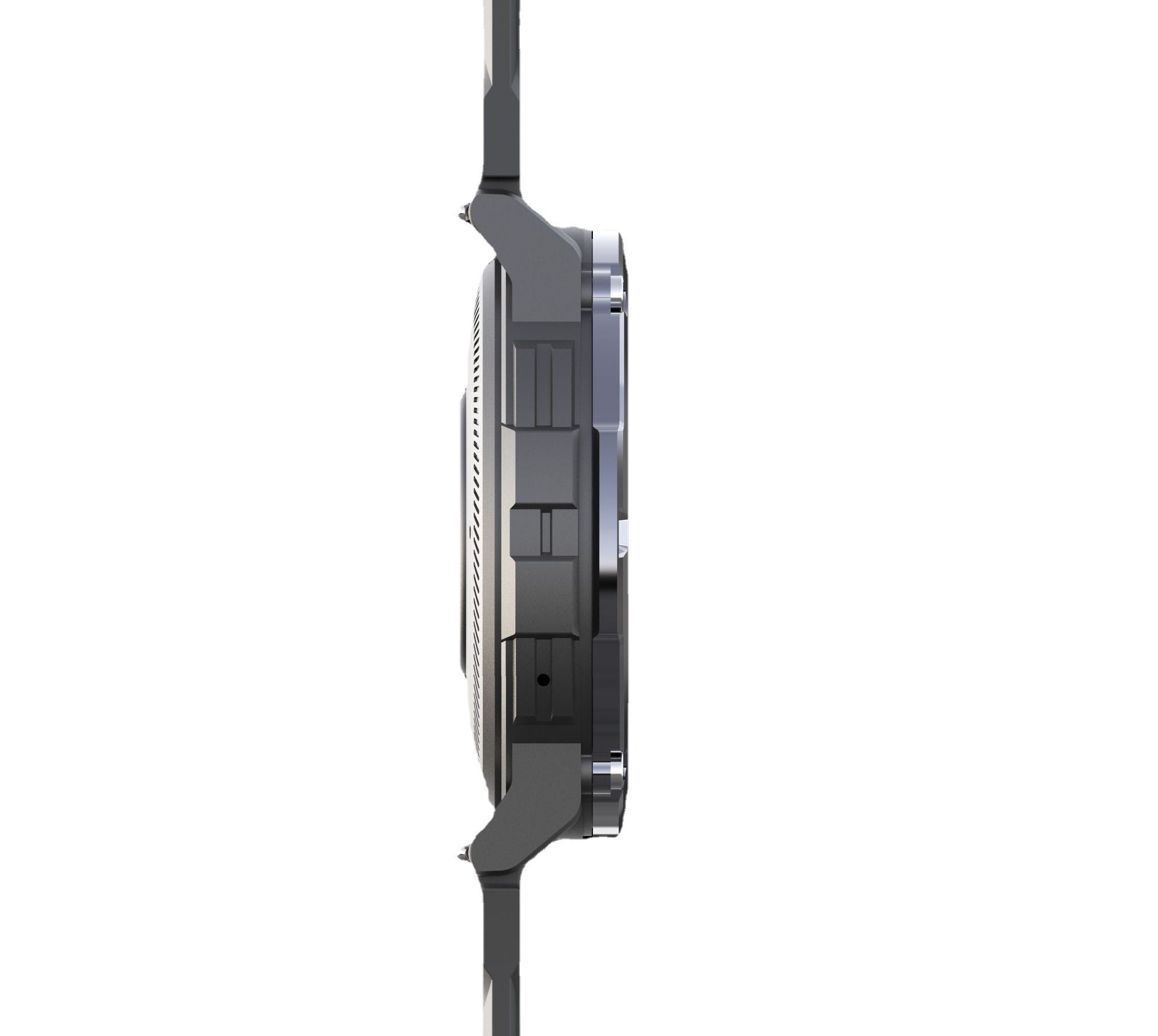 C21 Smartwatch Side View