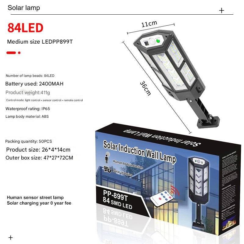 weather resistant solar garden lights