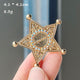 XZ0305-7 Star