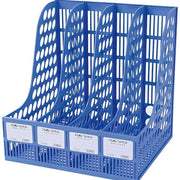 Blue, Black, Grey (Pack of 2)