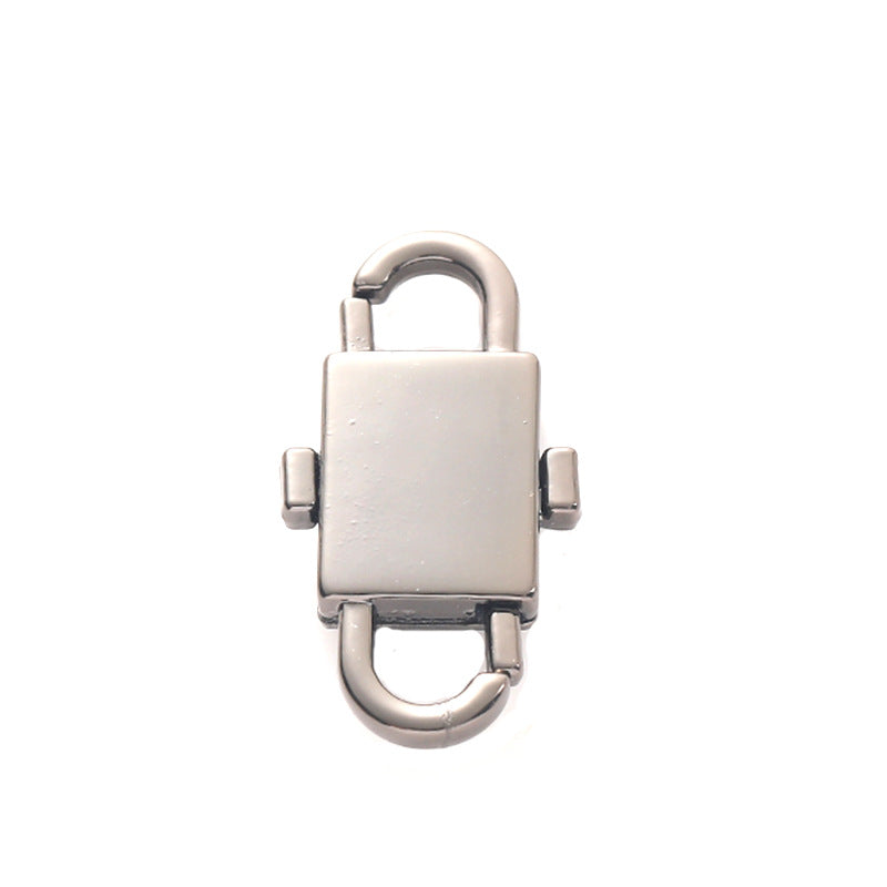 Versatile Keychain Connector Image 2