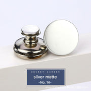 27L=17.0 MM*Round*No. 14