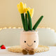 Color: Yellow (Pack of 2)