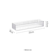 Stackable Water Ripple Medium-M (Pack of 2)