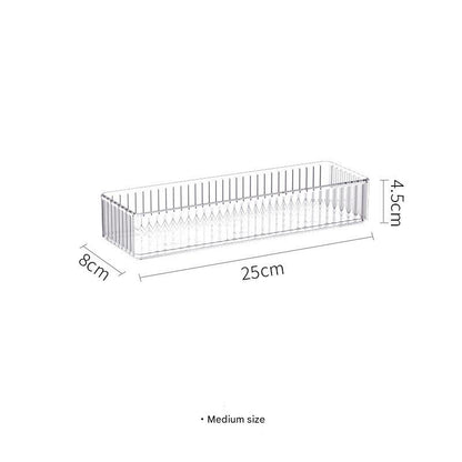 cosmetics storage container
