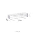 Stackable Water Ripple Medium - M