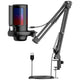ME6S Suspension Arm Set