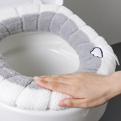 Comfortable and stylish Universal Toilet Cover