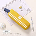 Yellow 1 (Pack of 1)