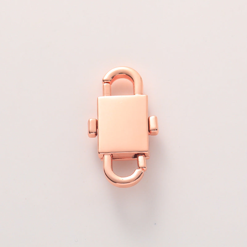 Lightweight Spring Hook Image 7