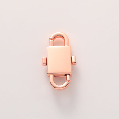 Lightweight Spring Hook Image 7