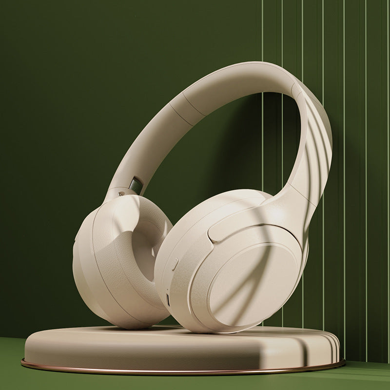 DR83 Headset Microphone Feature