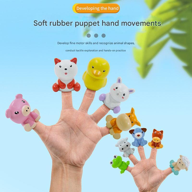 Early Learning Toy