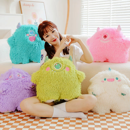 Kids nap pillow