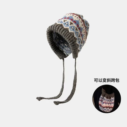 Various Colors Beanie Image 5