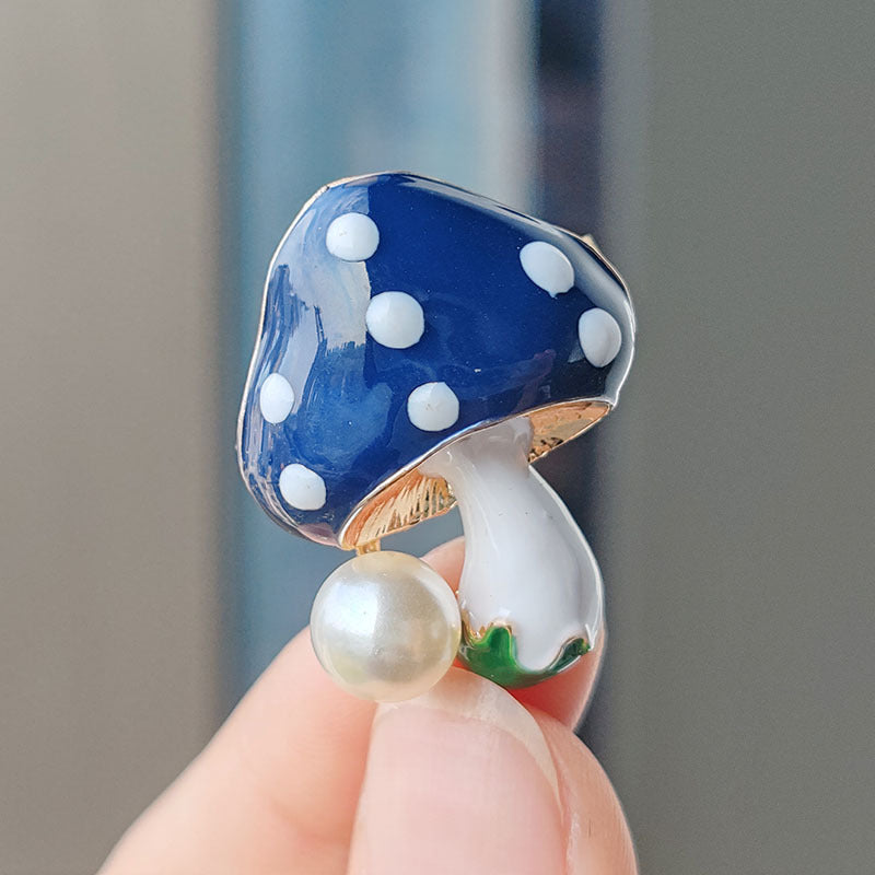 Unique Gift Brooch in packaging image 9